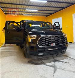 تويوتا سيكويا